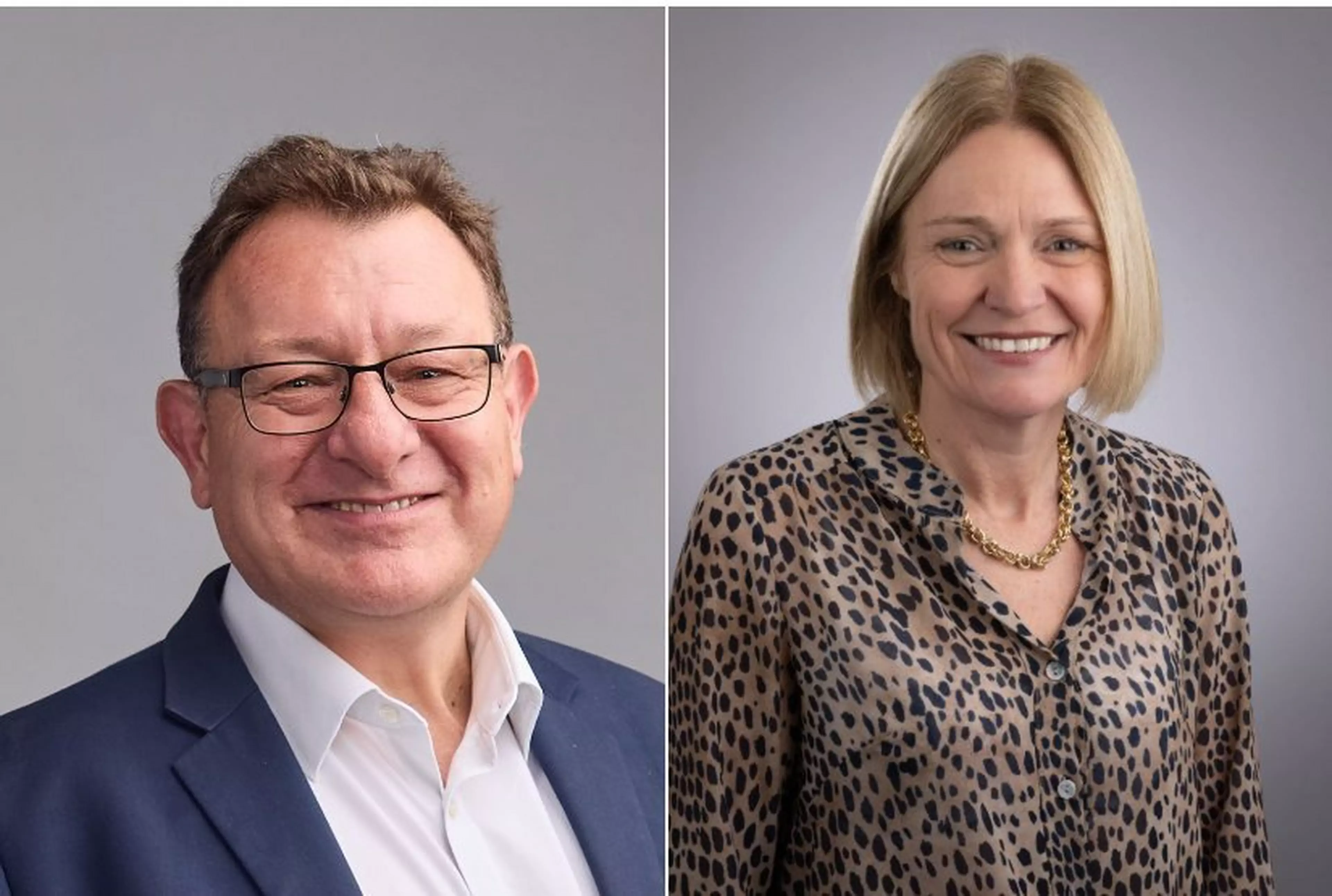 Domino’s Pizza Group today announces updates to its senior leadership team 